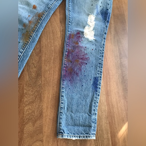 KORAL “artist” jeans - Picture 6 of 16